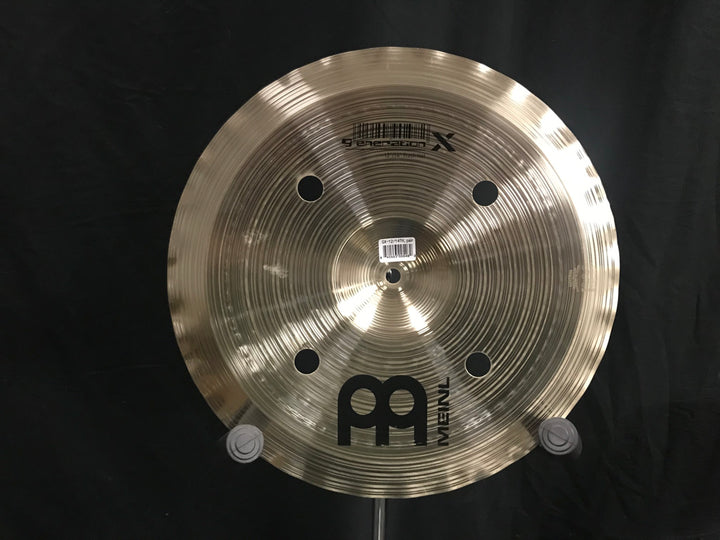 12"/14" Generation X Trash Hats