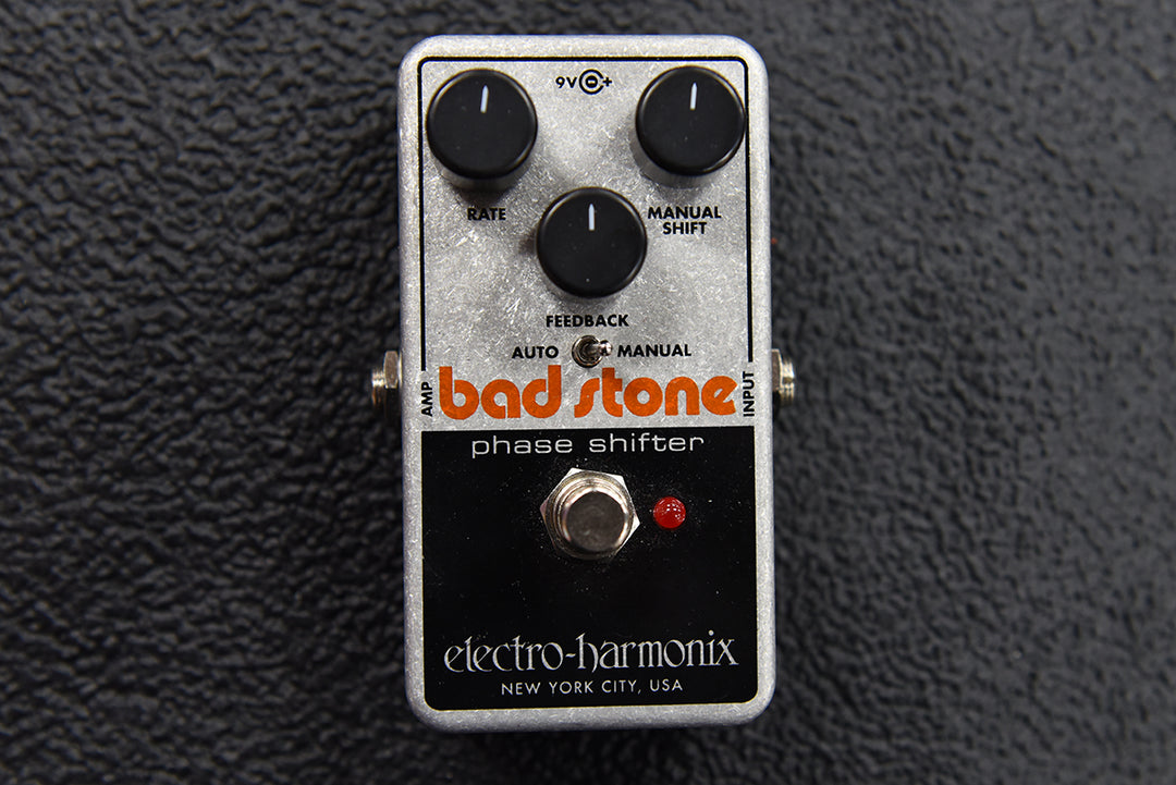 Bad Stone Phase Shifter