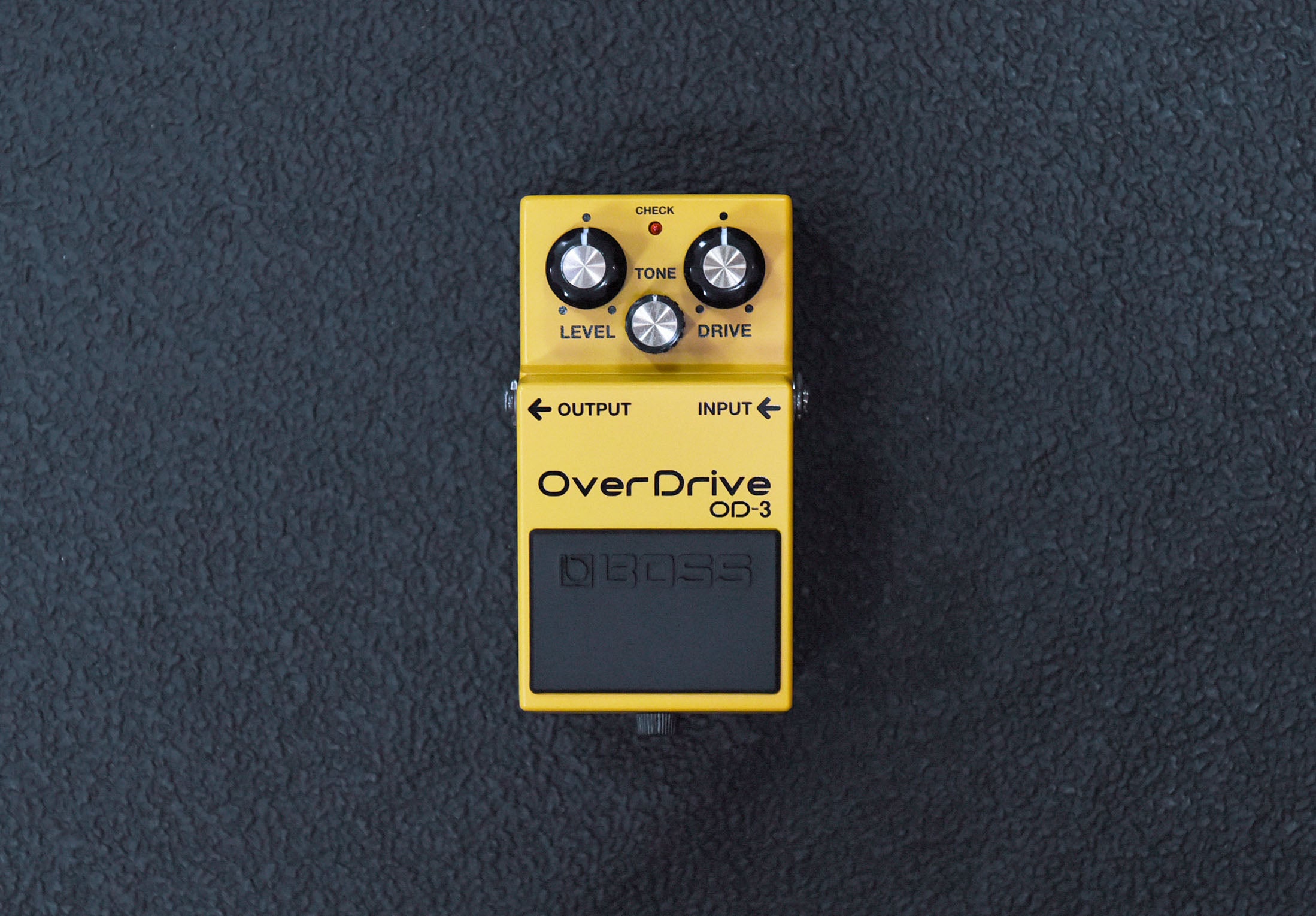 OD-3 Overdrive – Dave's Guitar Shop