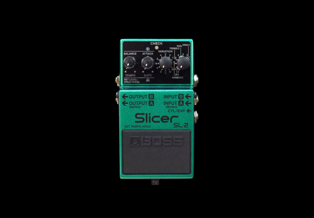 SL-2 Slicer