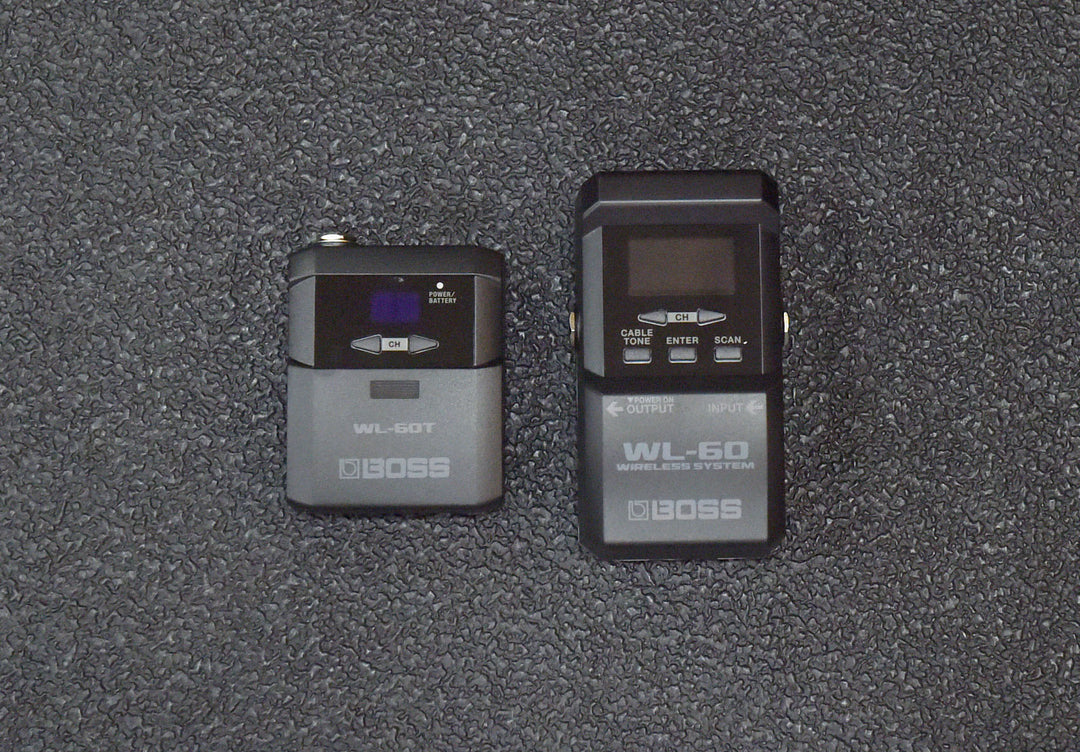 WL-60 Wireless System