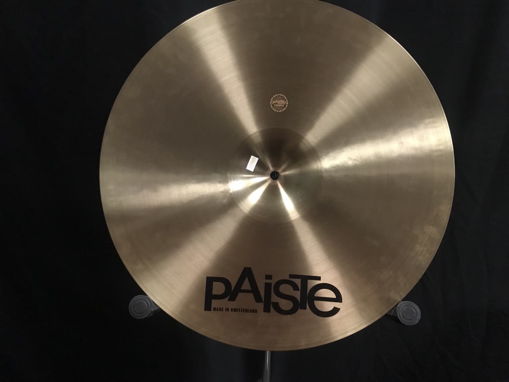 18 Inch Giant Beat Crash Cymbal