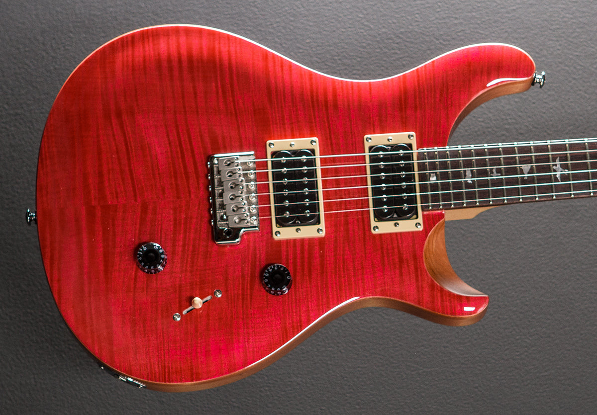 Prs custom 24 bonnie pink cheap