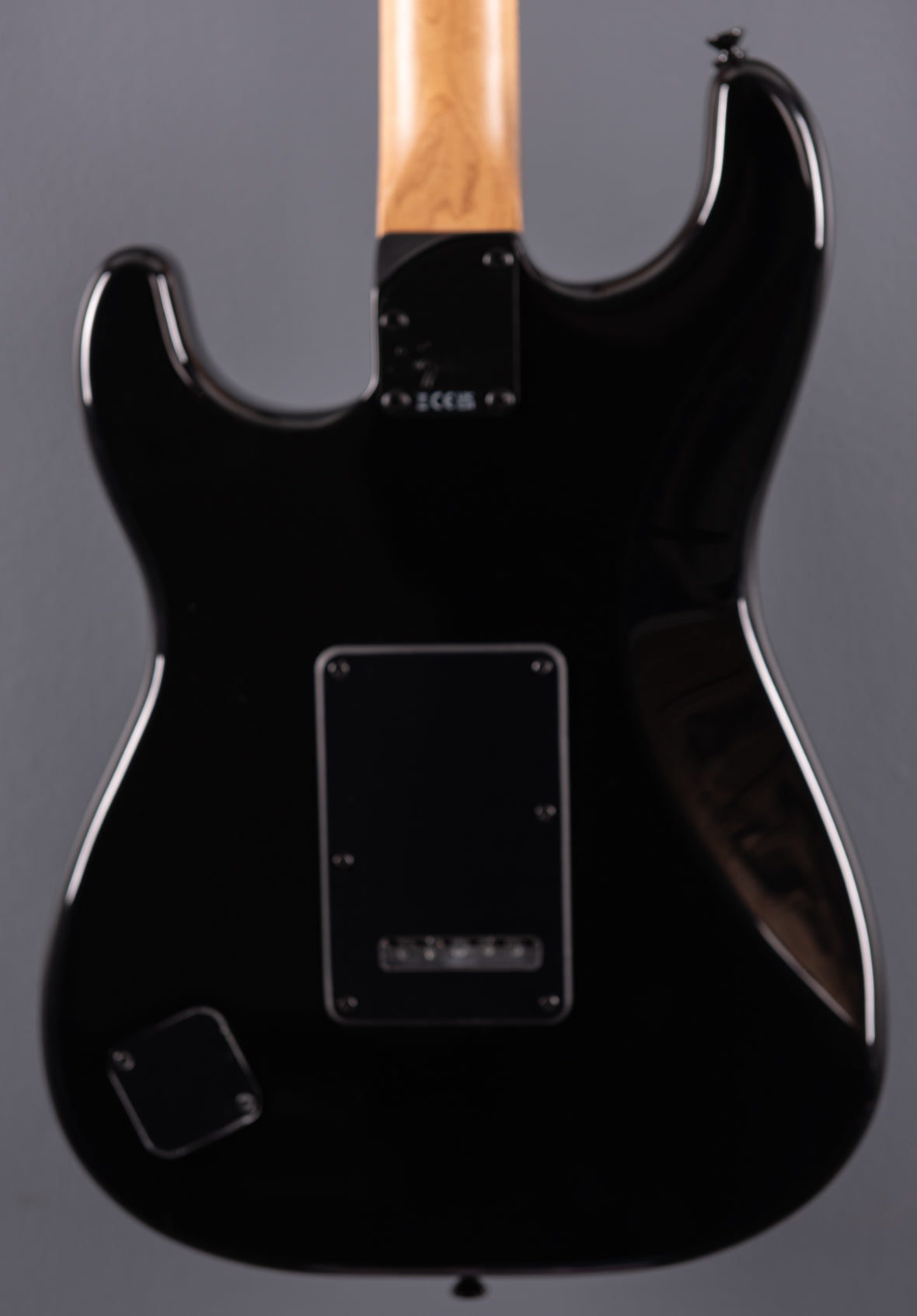 Contemporary Stratocaster Special - Black