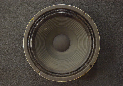 V12-80 16 OHM - 12" Speaker, Recent