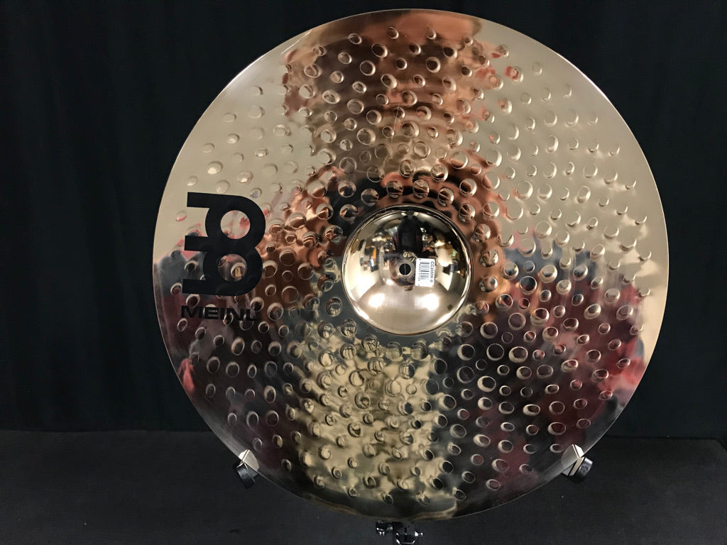 20 Inch Classics Custom Medium Ride