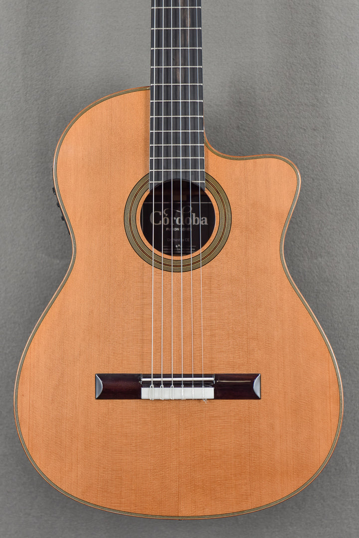 Fusion Series Orchestra CE - CD