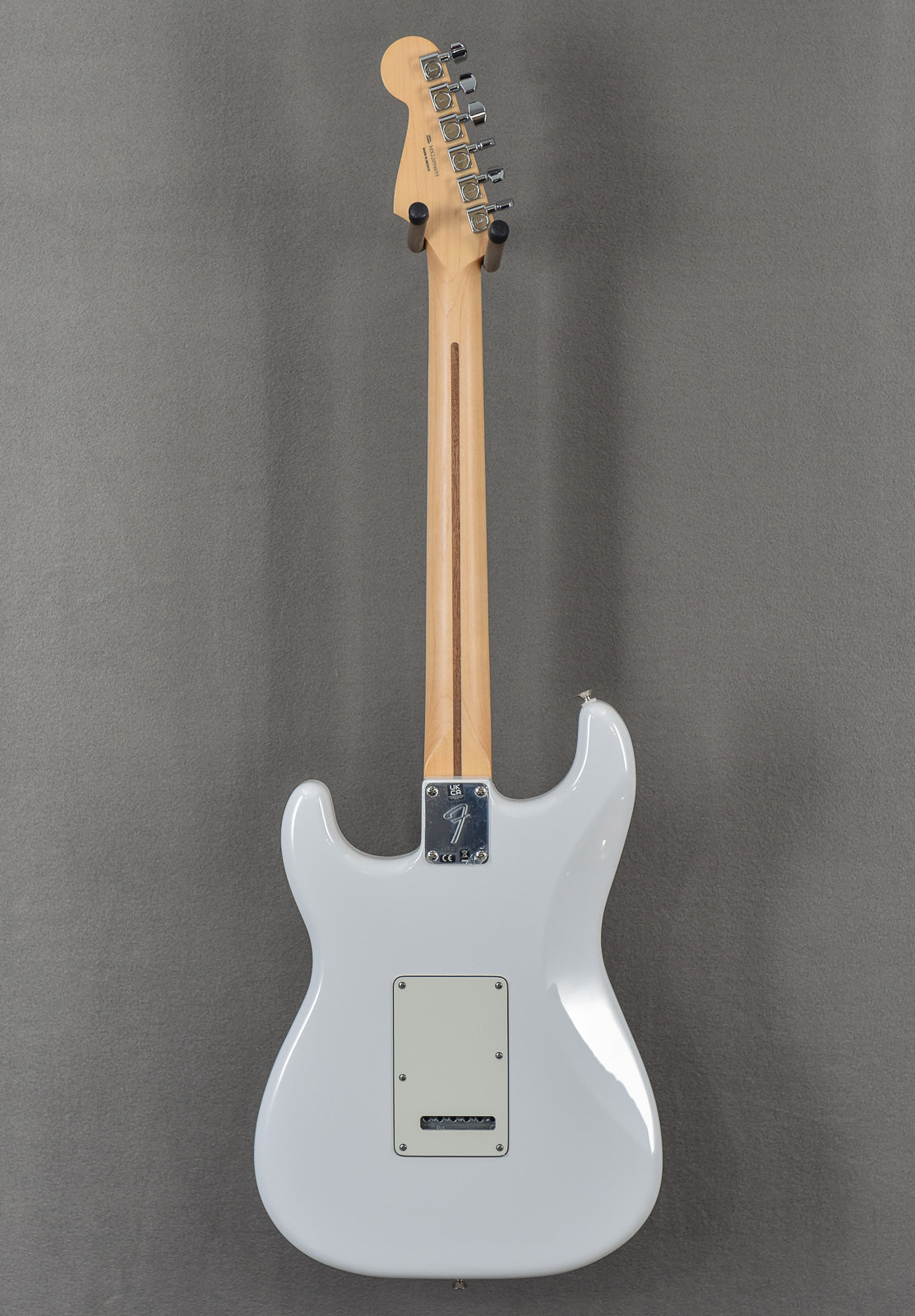Player Stratocaster - Polar White