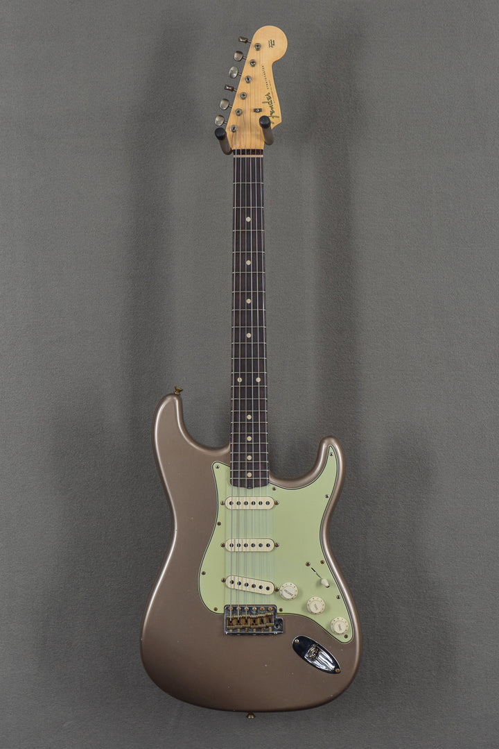 1960 Journeyman Relic Strat
