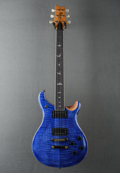 SE McCarty 594 - Faded Blue