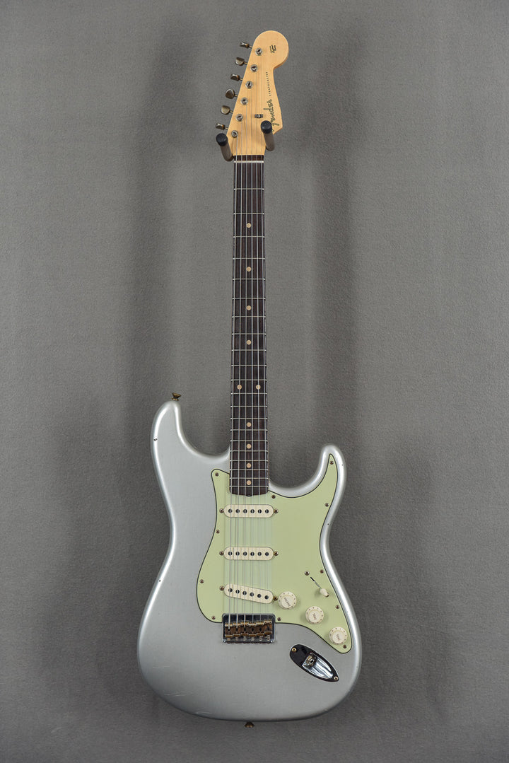 1960 Journeyman Relic Hardtail Strat