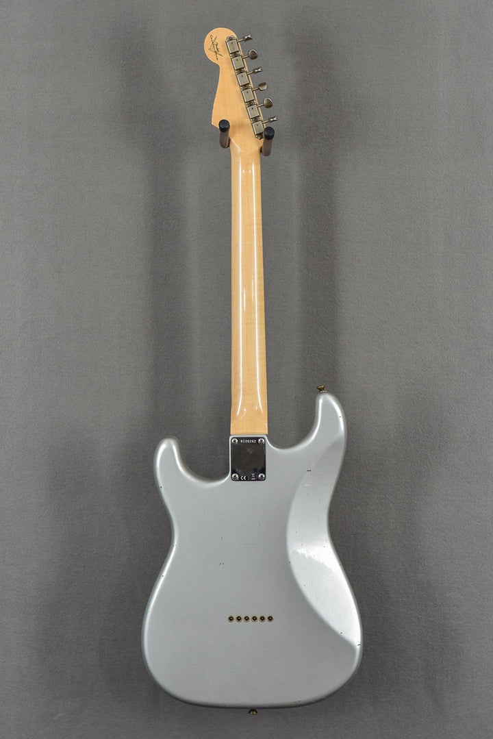 1960 Journeyman Relic Hardtail Strat