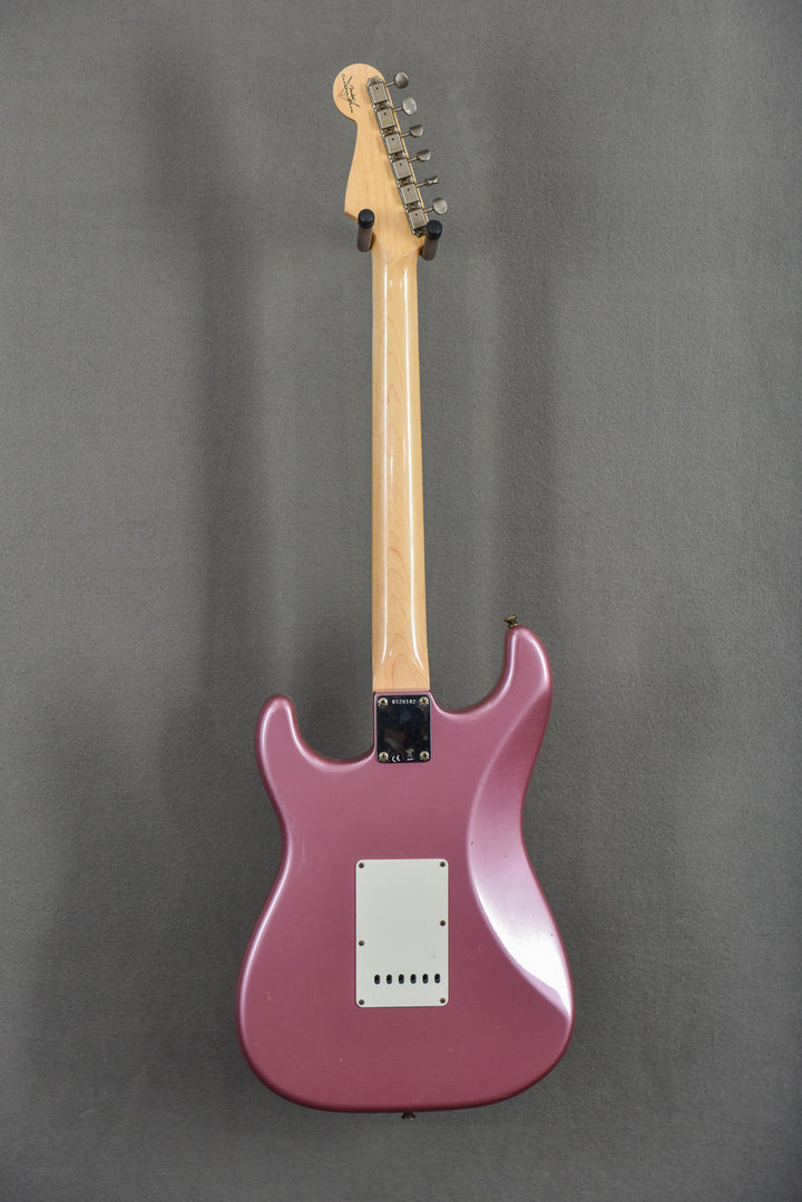 1960 Journeyman Relic Strat