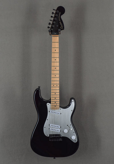 Contemporary Stratocaster Special - Black