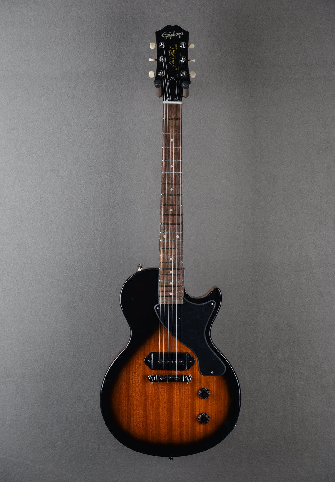 Les Paul Junior - Tobacco Burst