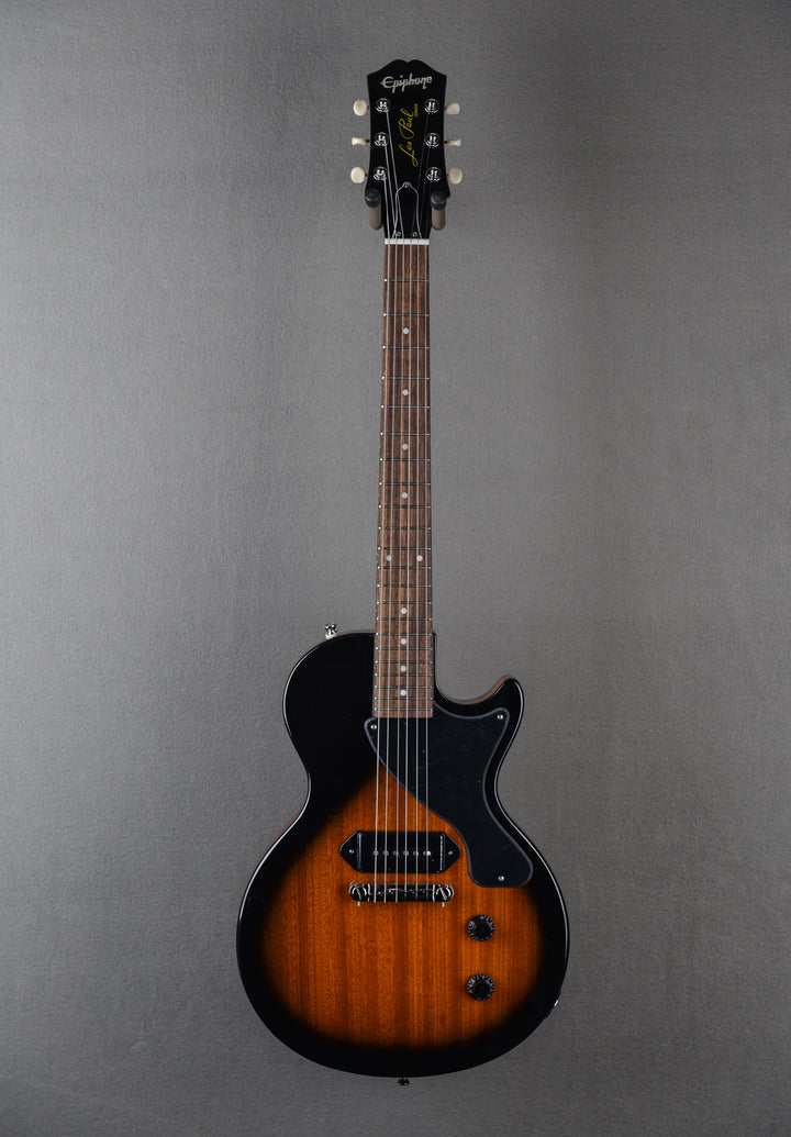 Les Paul Junior - Tobacco Burst