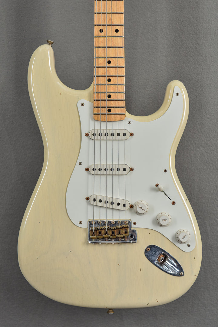 1957 Journeyman Relic Strat