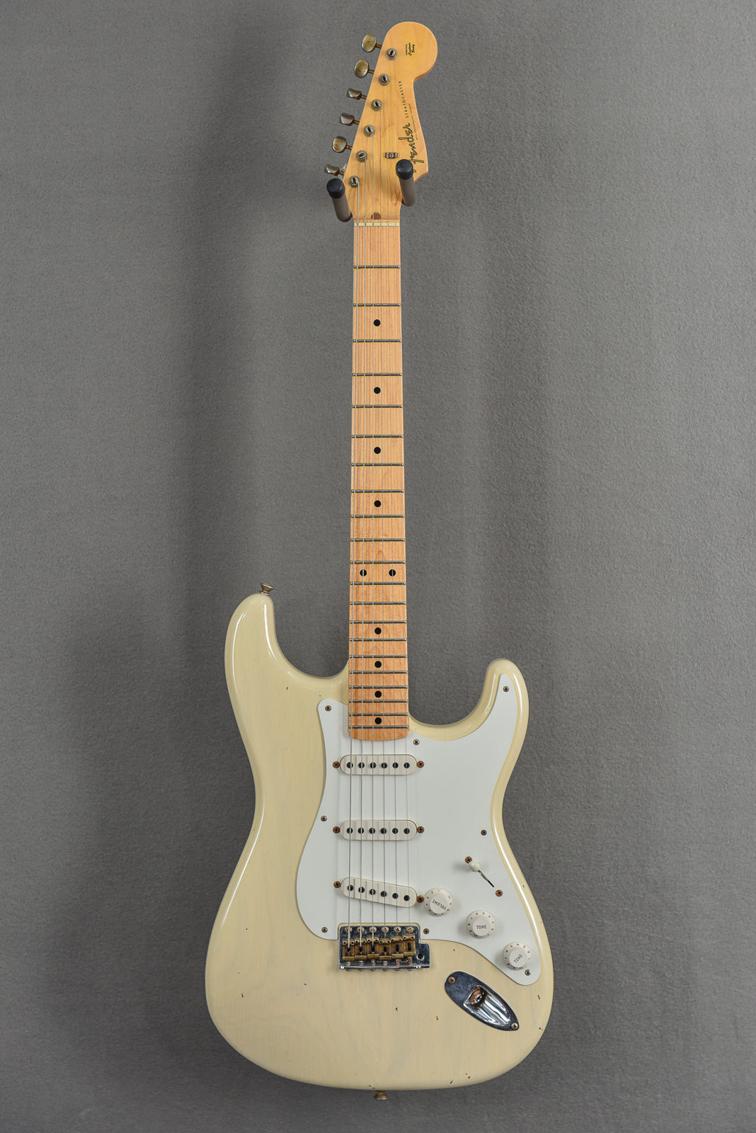 1957 Journeyman Relic Strat