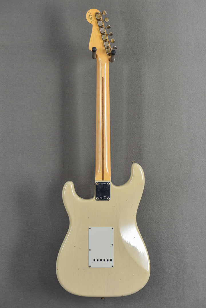 1957 Journeyman Relic Strat