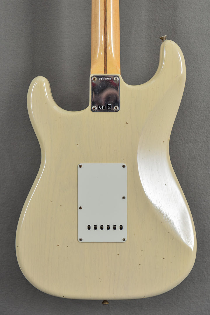 1957 Journeyman Relic Strat