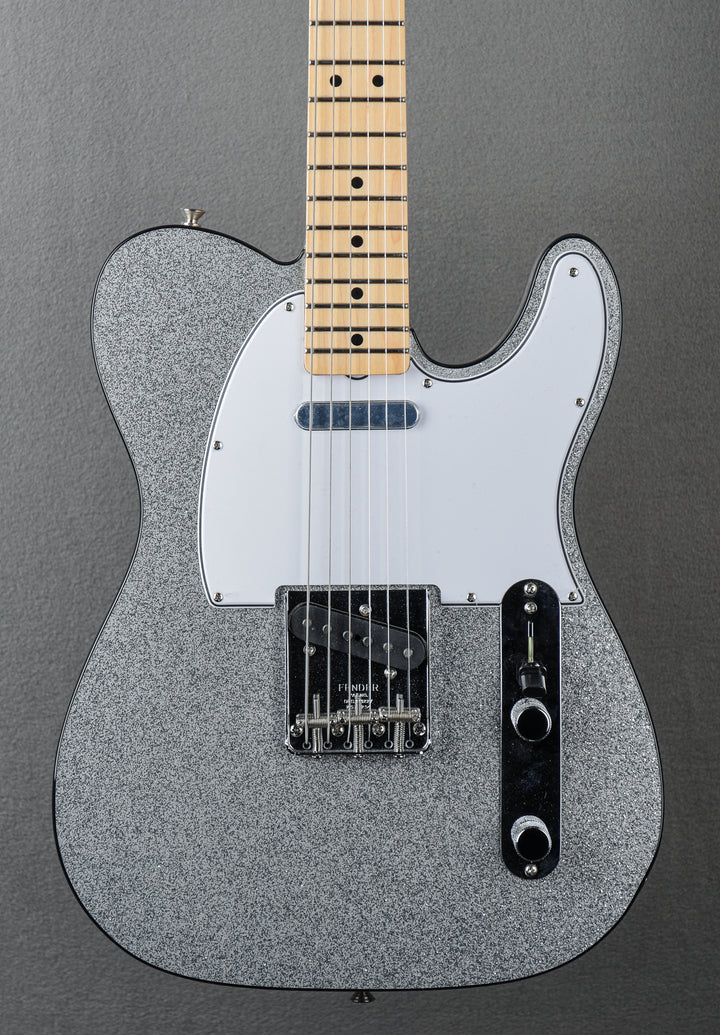 1964 NOS Tele Custom