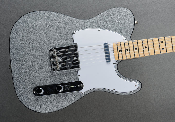 1964 NOS Tele Custom
