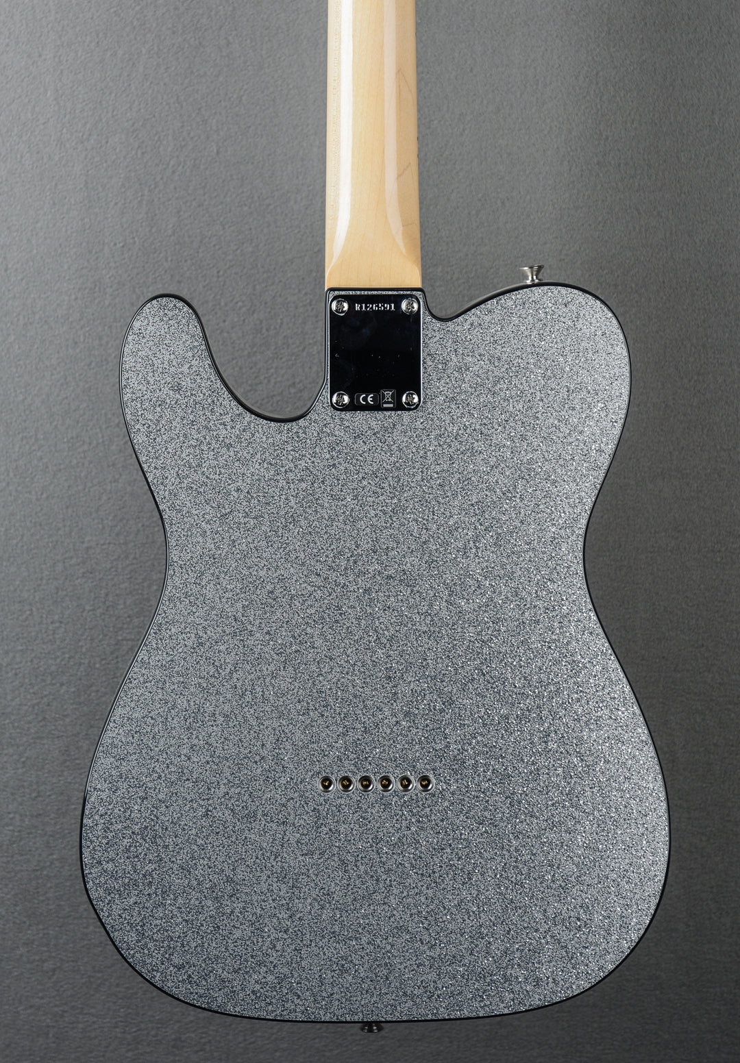 1964 NOS Tele Custom