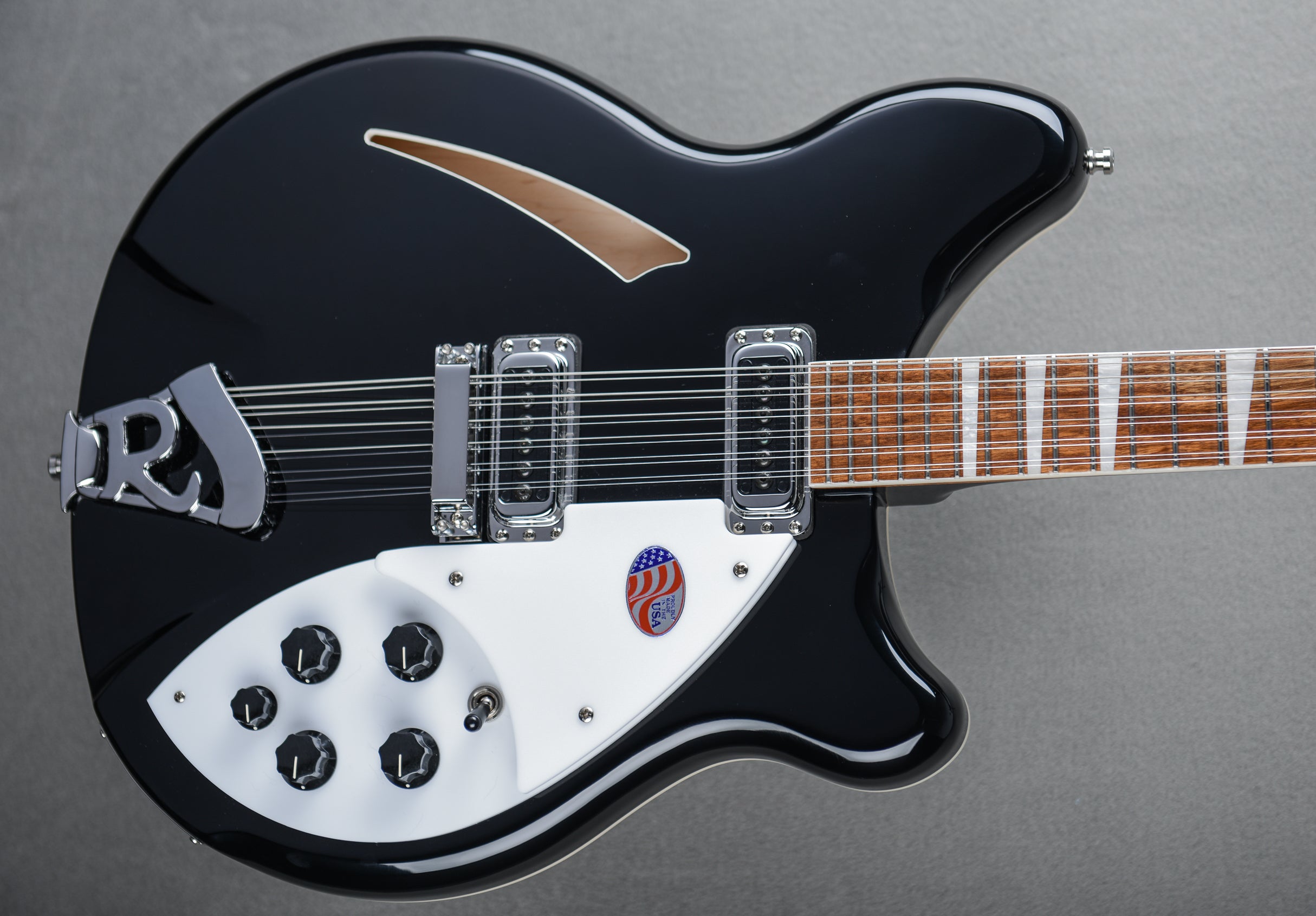 360/12 - Jetglo – Dave's Guitar Shop