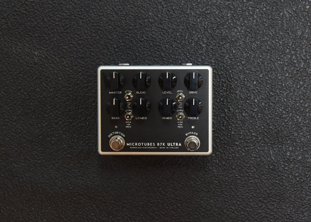 Microtubes B7K Ultra V2