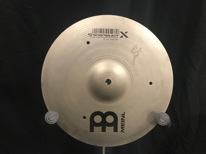 12"/14" Generation X Trash Hats