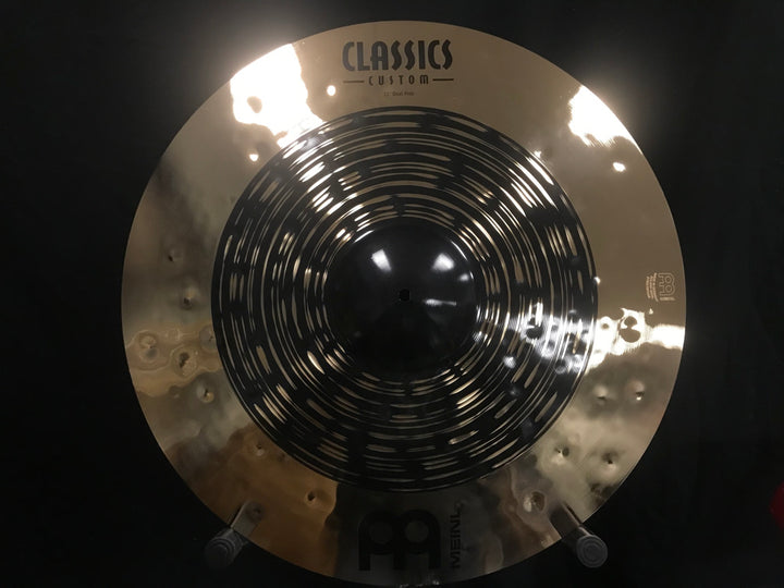 22 Inch Classics Custom Dual Ride
