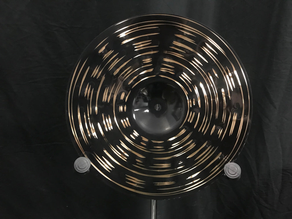 14 Inch Classics Custom Dark Hi Hats