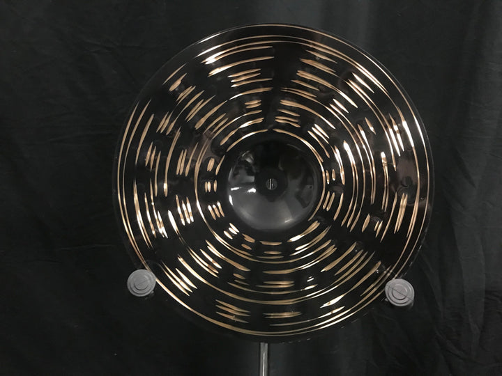 14 Inch Classics Custom Dark Hi Hats