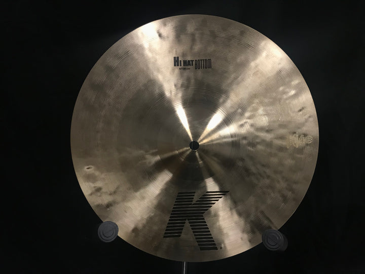 14 Inch K Hi Hats