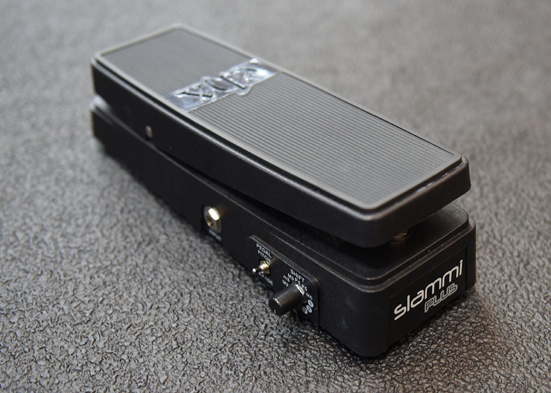 Slammi Pitch Shifter Plus