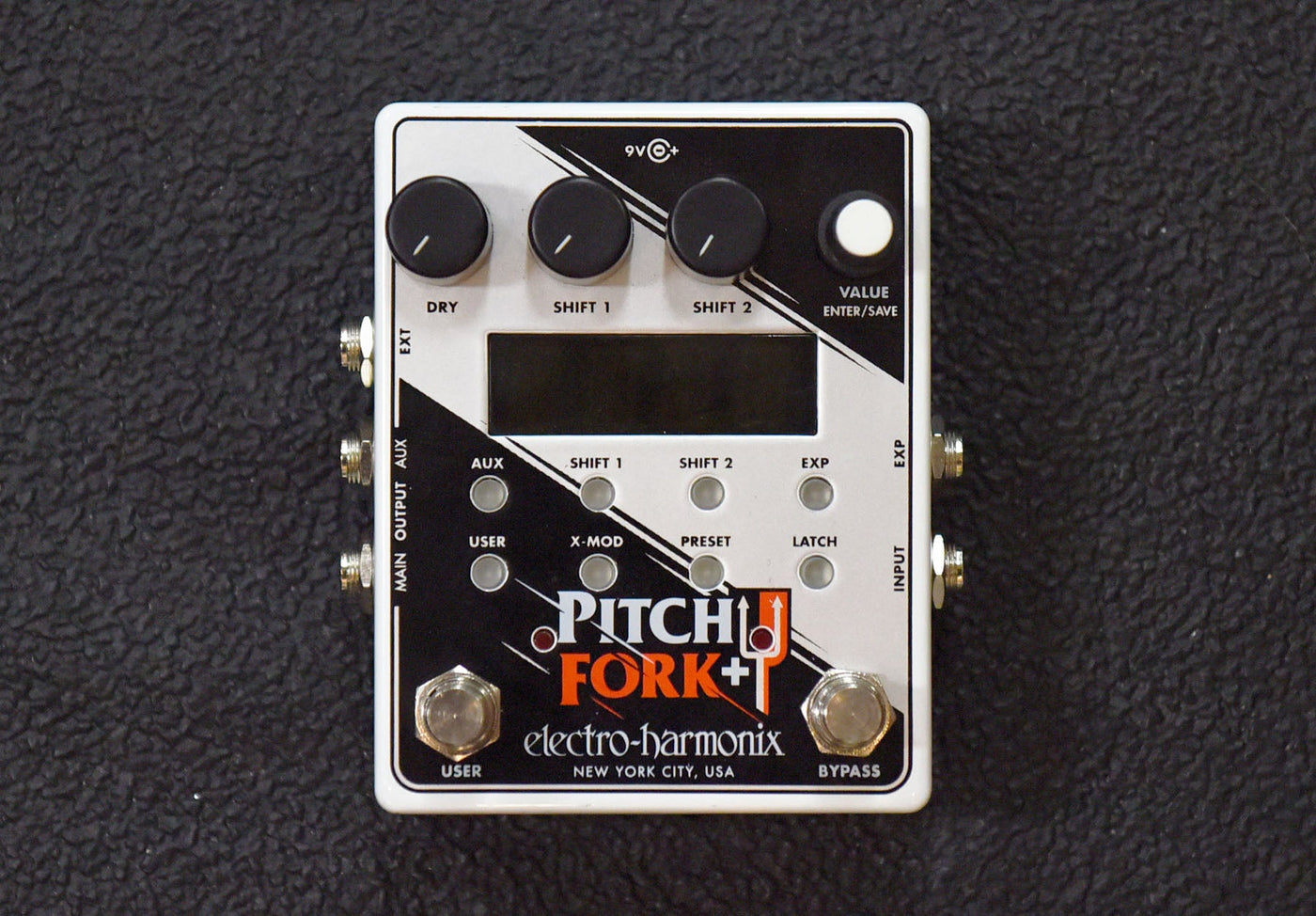 Pitch Fork +