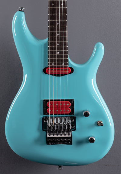 Joe Satriani JS2410 - Sky Blue