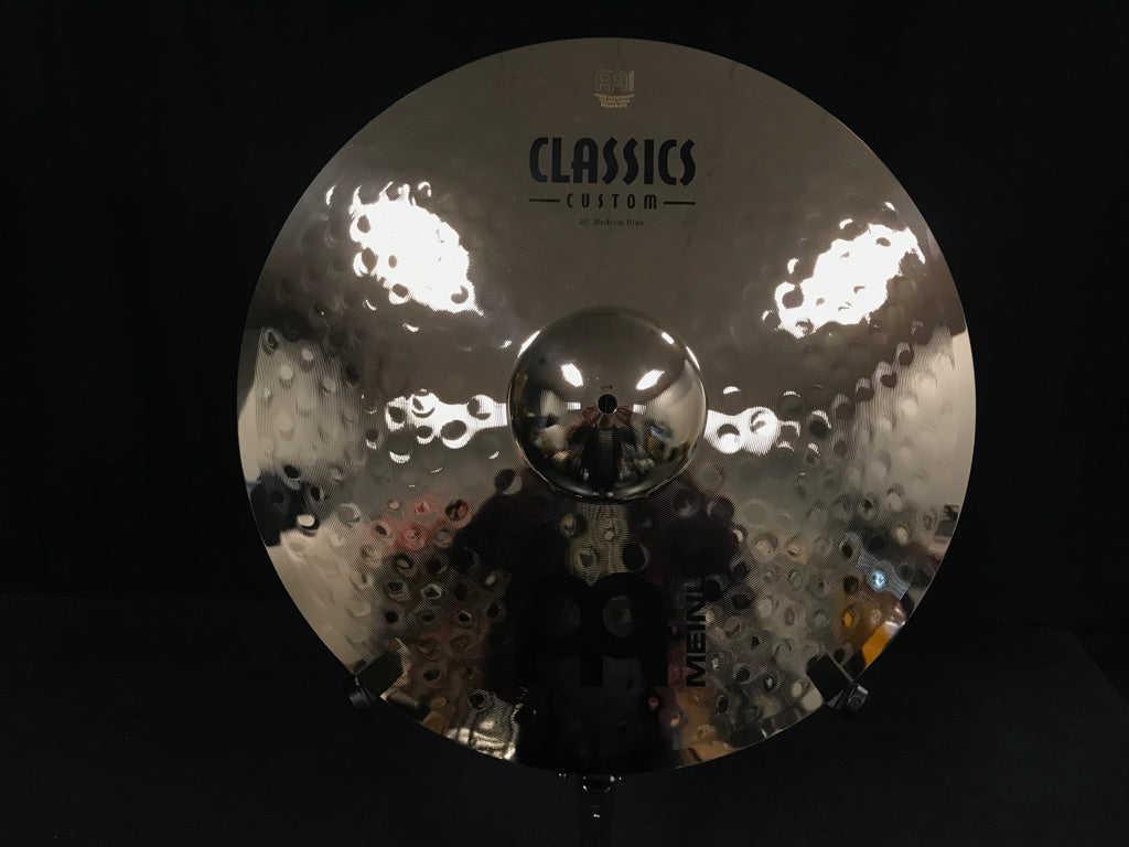 20 Inch Classics Custom Medium Ride