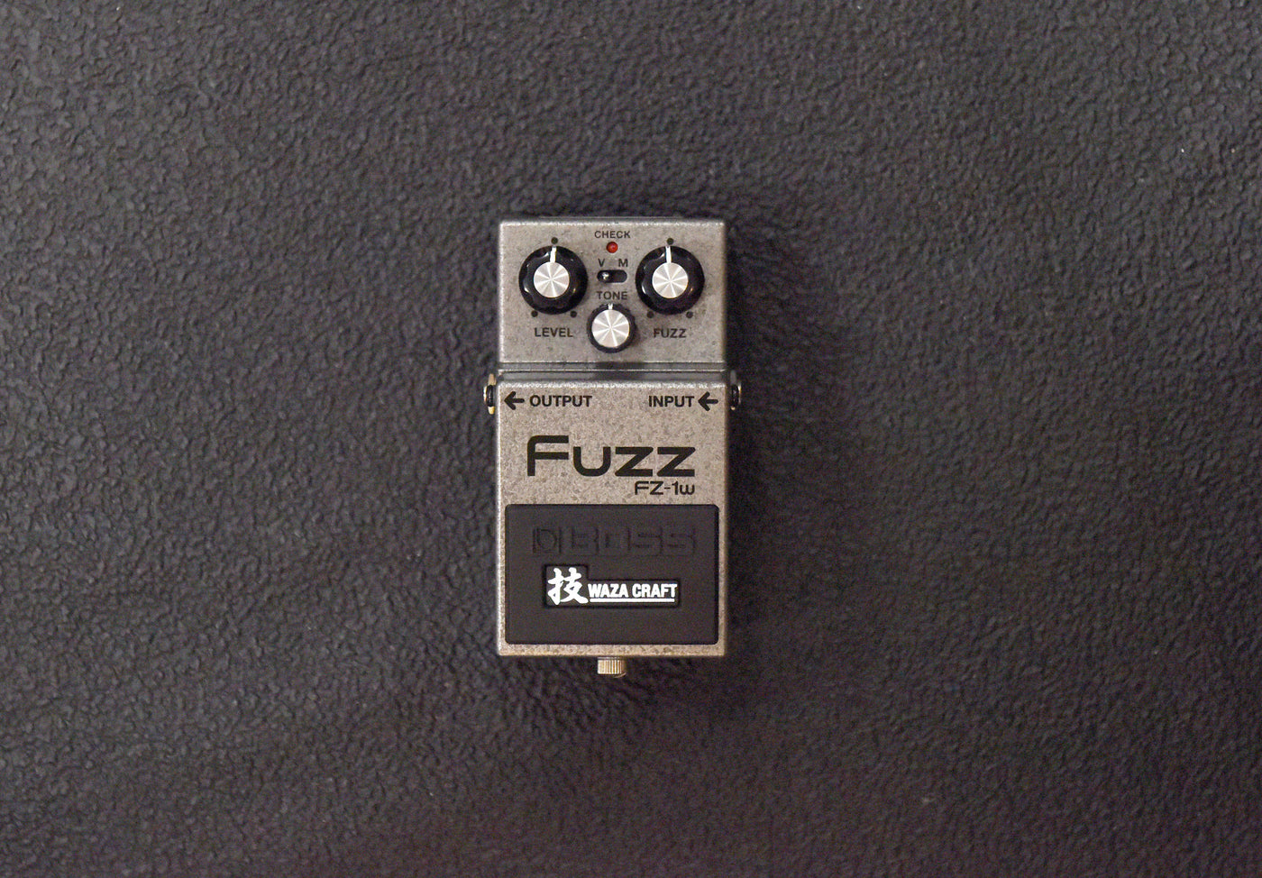 FZ-1w Fuzz Waza Craft