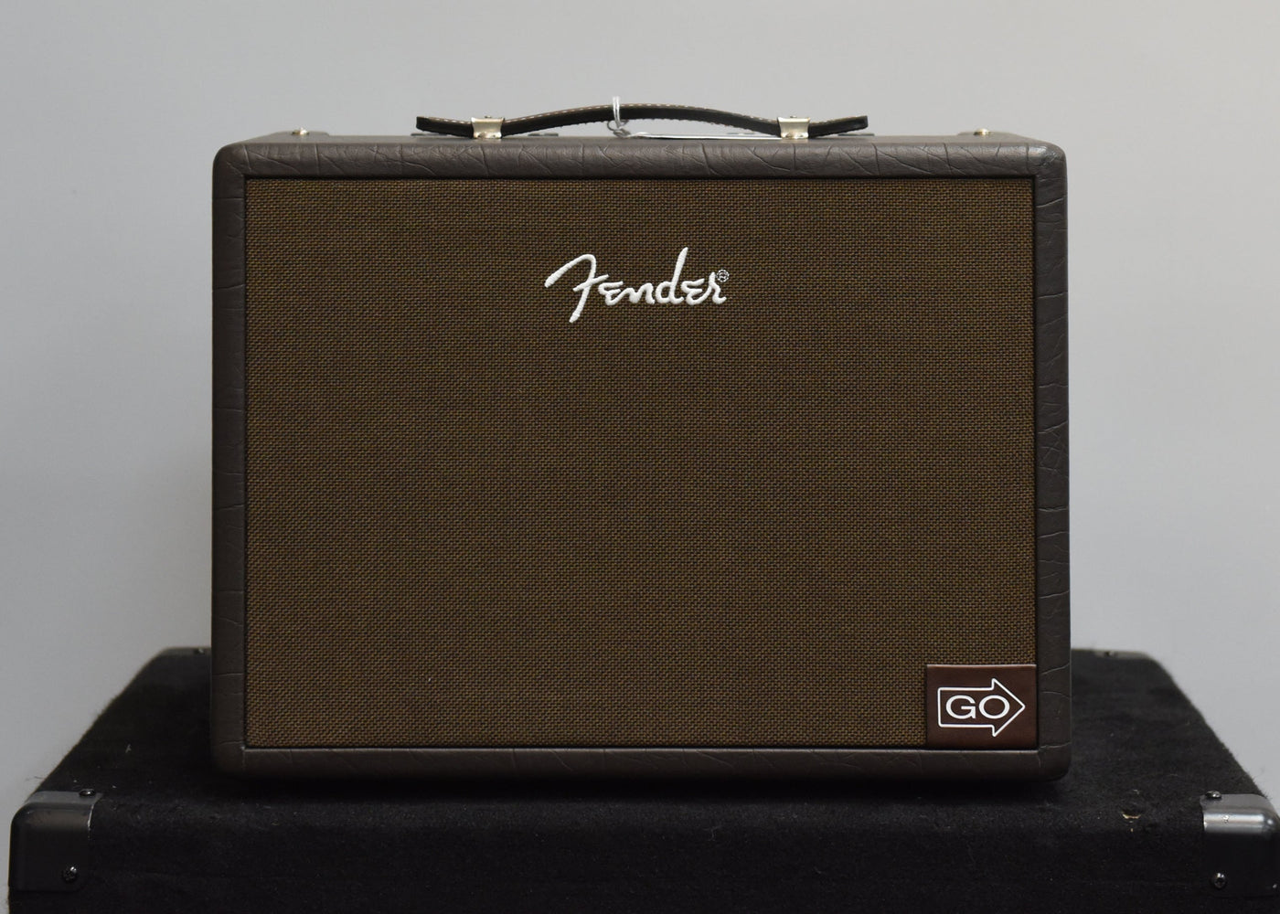 Acoustic Junior GO Amp Rechargeable - 120V