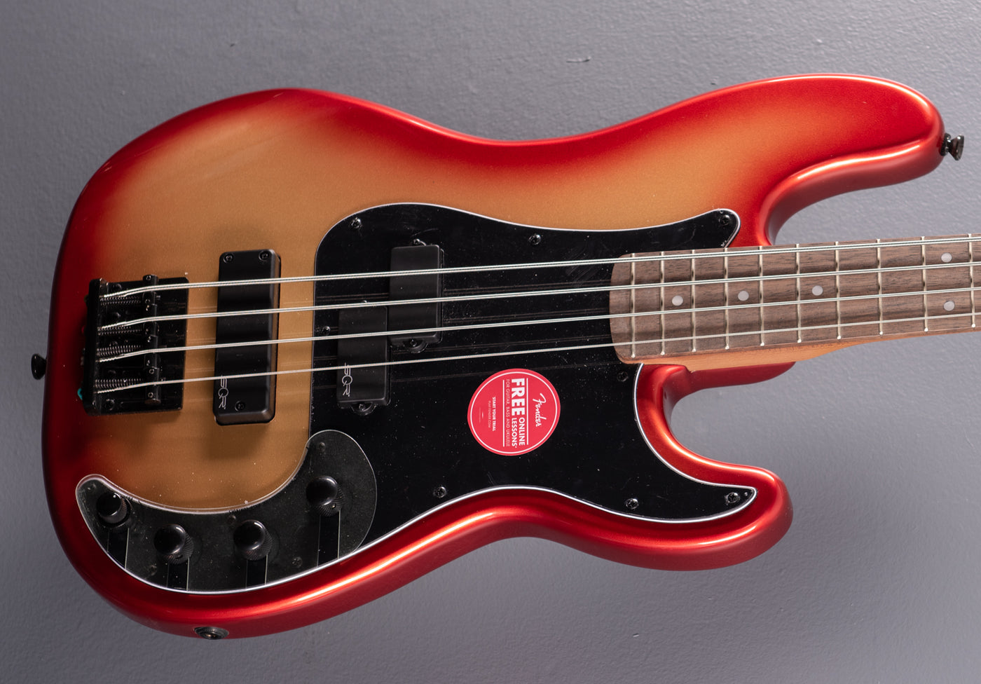 Contemporary Active Precision Bass PH - Sunset Metallic