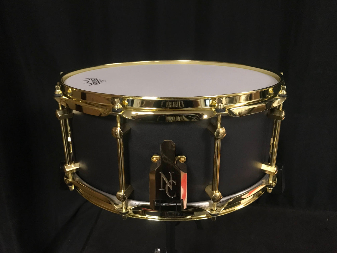 Alloy Classic 6"x14" Snare Drum