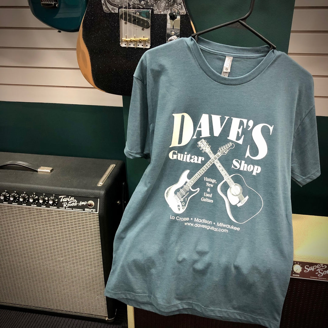 Original T-Shirt - Indigo