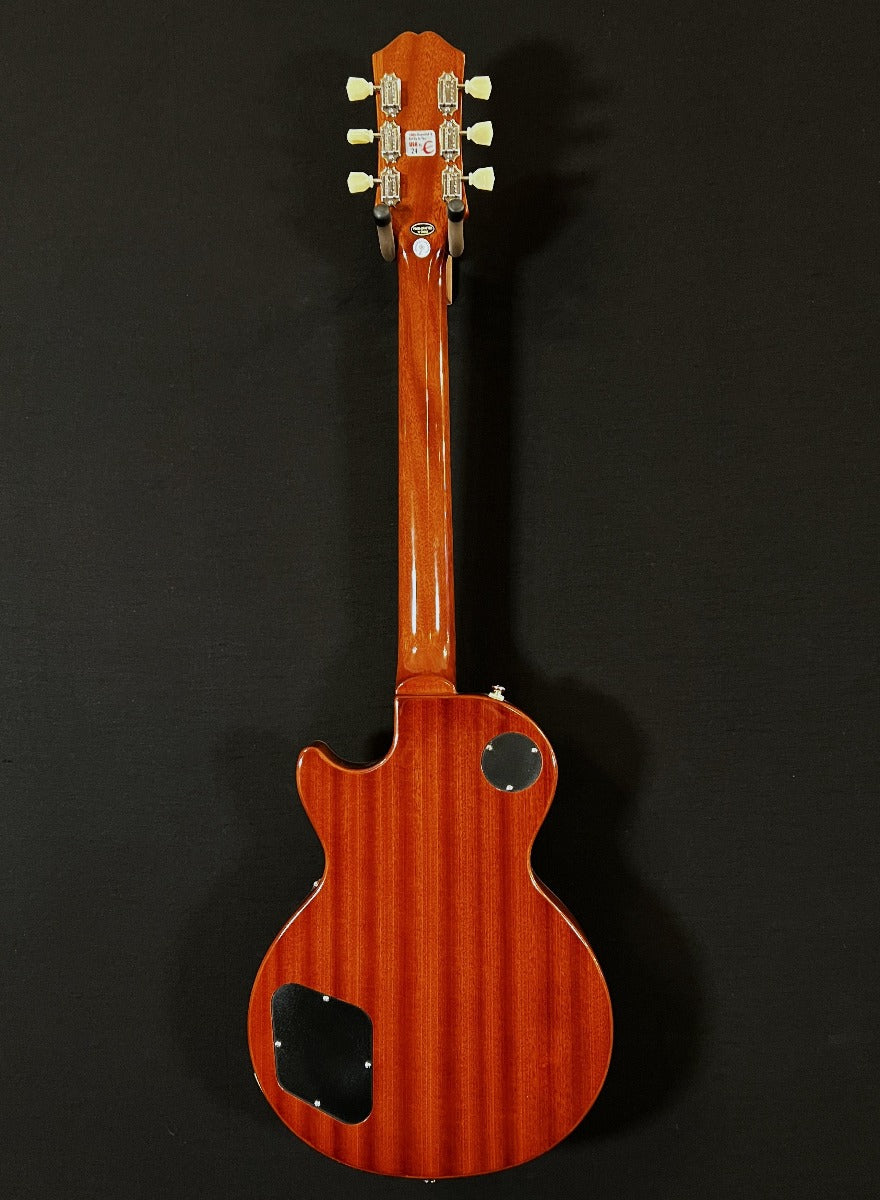 Les Paul Standard 50’s - Metallic Gold