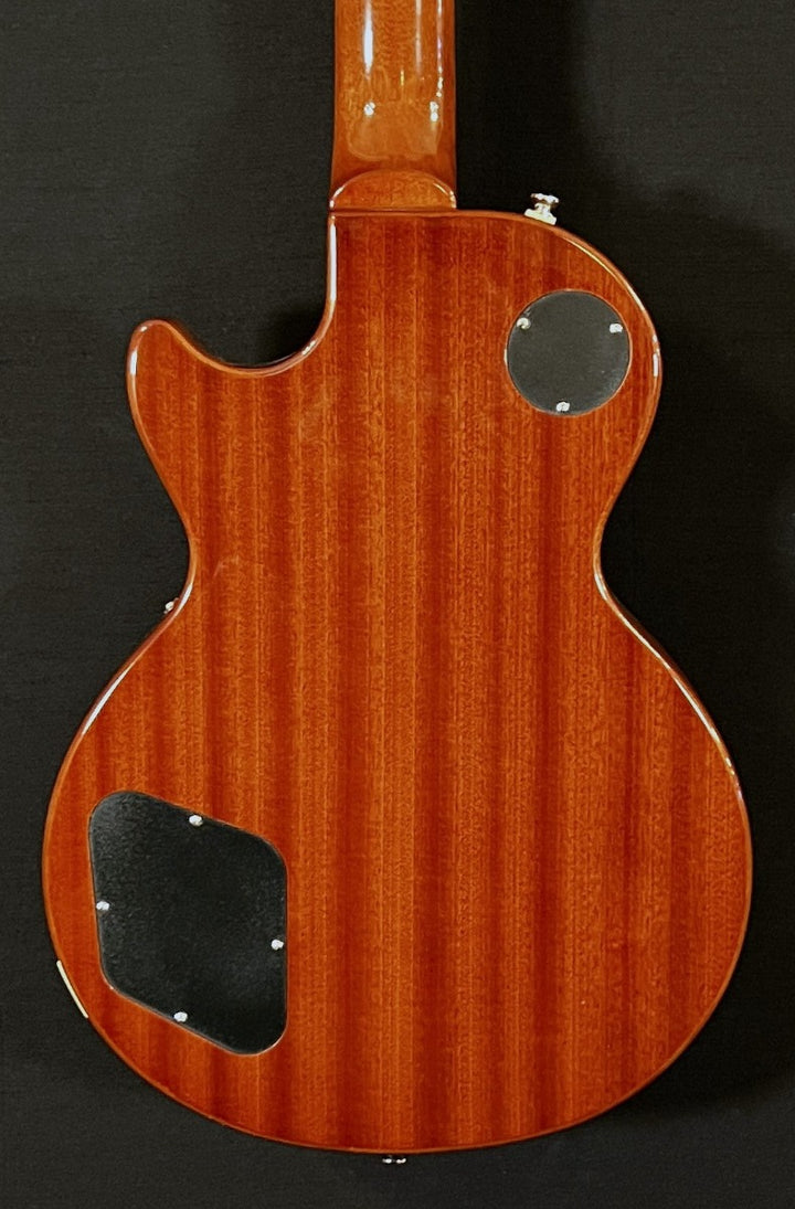 Les Paul Standard 50’s - Metallic Gold