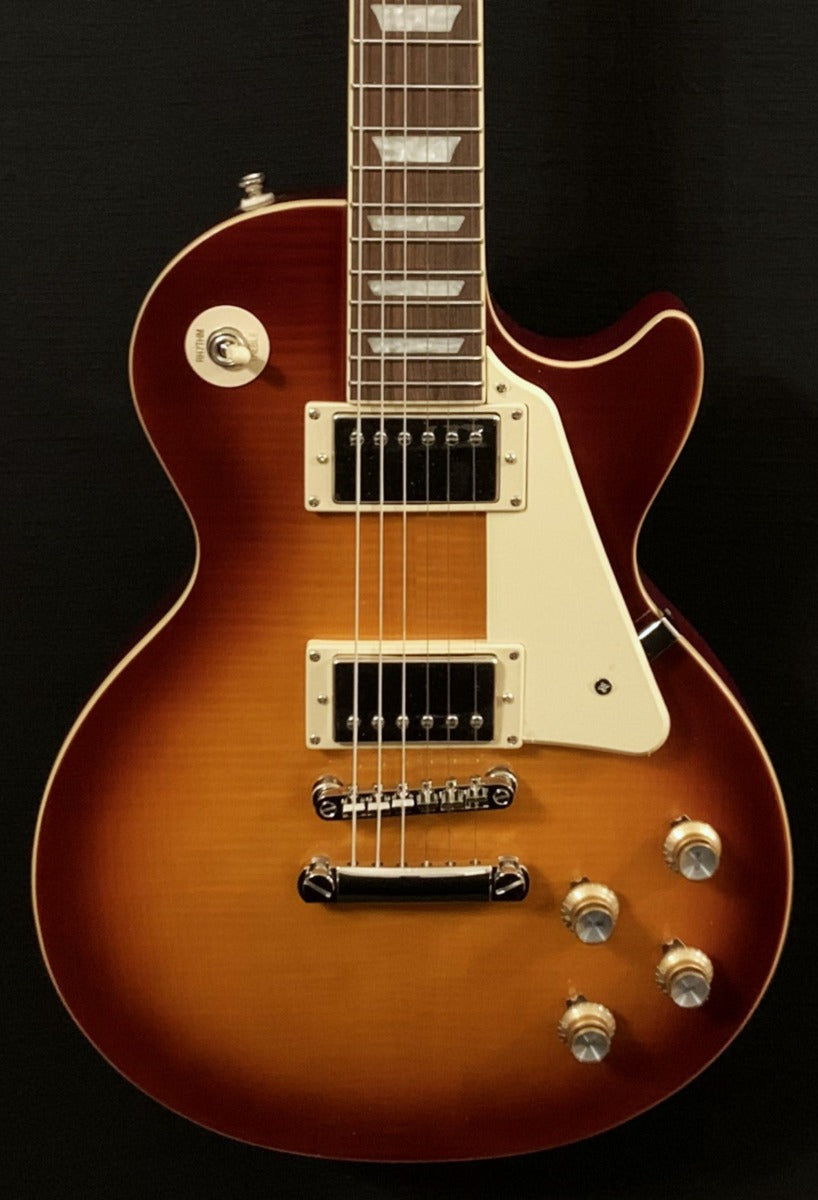 Les Paul Standard 60's - Iced Tea