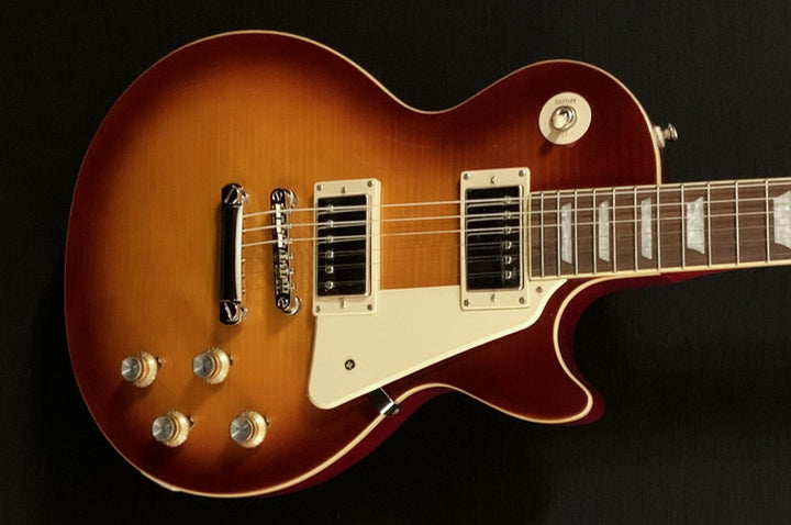 Les Paul Standard 60's - Iced Tea