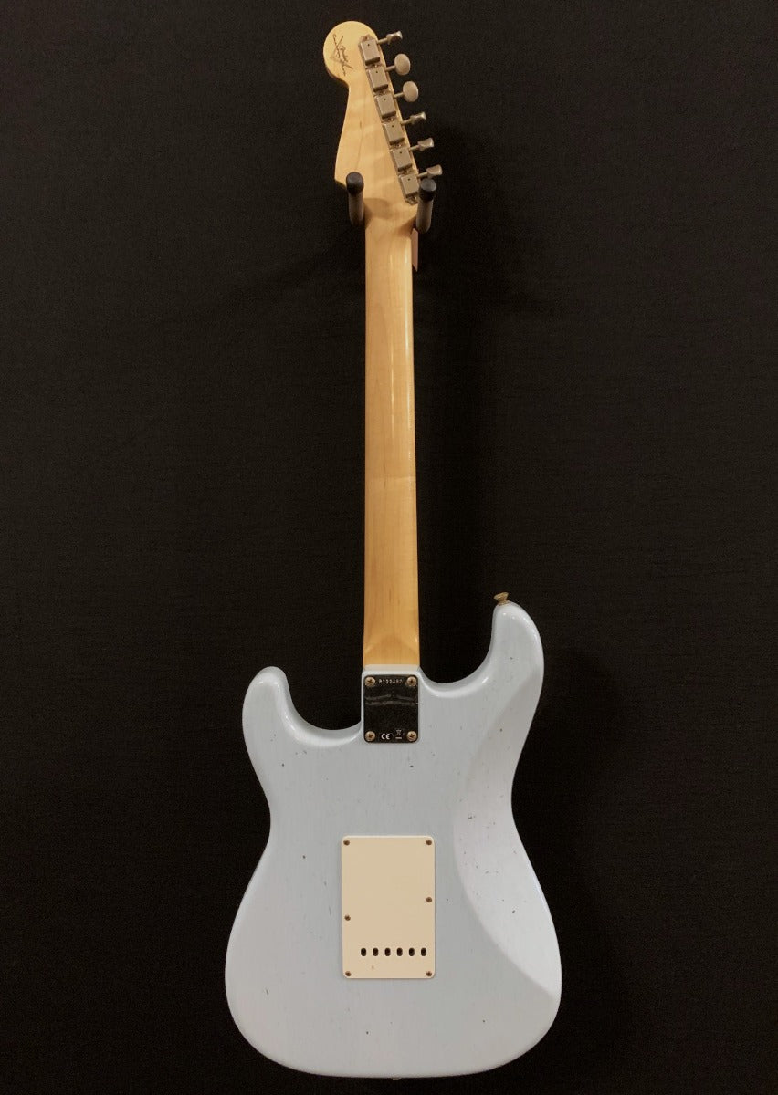 1960 Journeyman Relic Strat