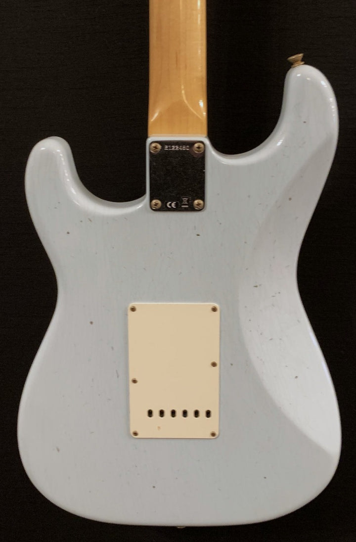 1960 Journeyman Relic Strat