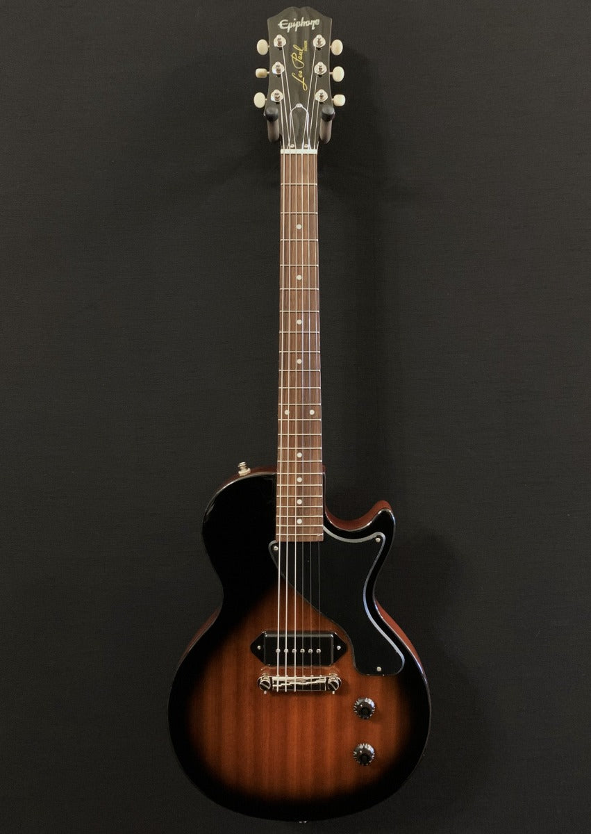 Les Paul Junior - Tobacco Burst